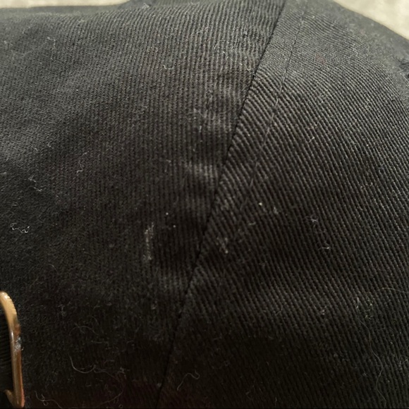 Brandy Melville “Peachy” Baseball Cap - Picture 3 of 6